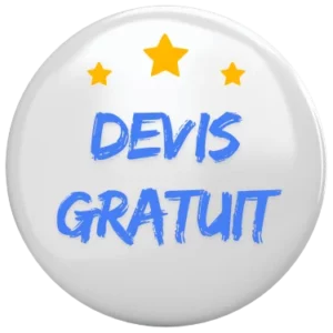 logo de devis gratuit